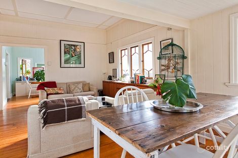 Property photo of 9 Fleming Road Herston QLD 4006