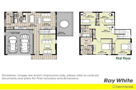 Property photo of 31 Hillside Circuit Chermside West QLD 4032