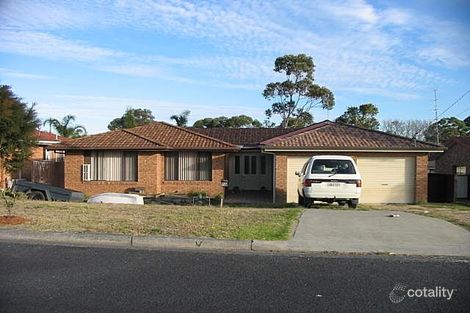 15 White Swan Ave, Blue Haven, NSW 2262