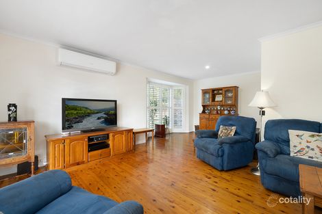Property photo of 166 Explorers Road Lapstone NSW 2773