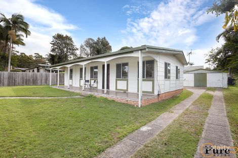 Property photo of 24 Park Road Slacks Creek QLD 4127