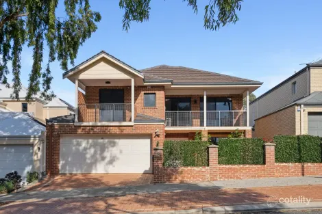 Property photo of 42 Quintilian Road Mount Claremont WA 6010