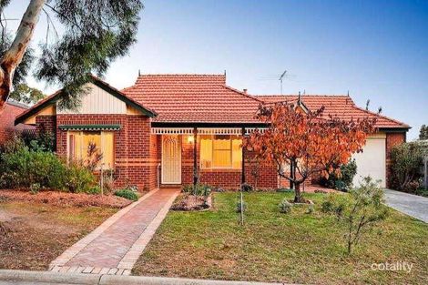 1 Coolong Ave, Berwick, VIC 3806