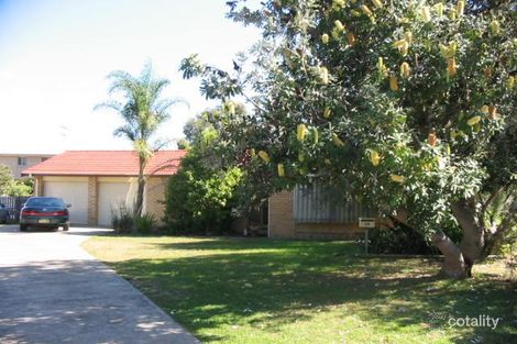 Property photo of 24 Windward Close Corlette NSW 2315