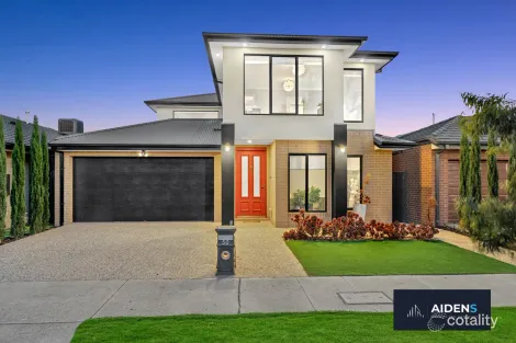 50 Hemingway Dr, Rockbank, VIC 3335