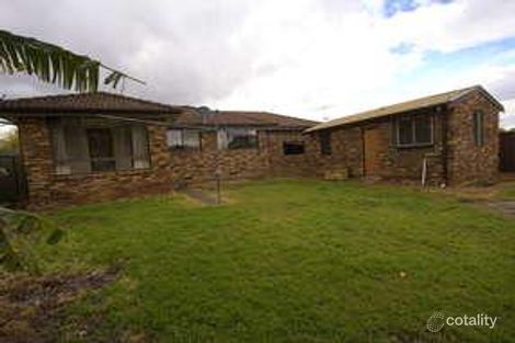 Property photo of 36 President Road Kellyville NSW 2155