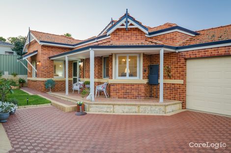 Property photo of 12A Whitfeld Street Floreat WA 6014