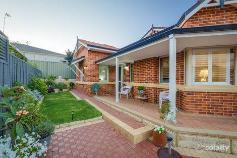 Property photo of 12A Whitfeld Street Floreat WA 6014