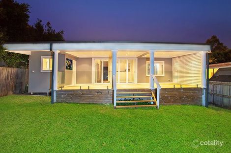 Property photo of 73 Mona Vale Road Mona Vale NSW 2103