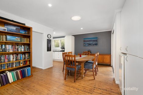 Property photo of 166 Explorers Road Lapstone NSW 2773