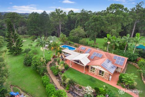 Property photo of 8 Underwood Close Pomona QLD 4568