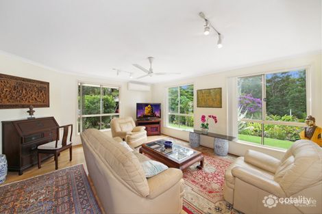 Property photo of 8 Underwood Close Pomona QLD 4568