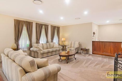 Property photo of 157 Diamond Hill Drive Kurrajong Hills NSW 2758