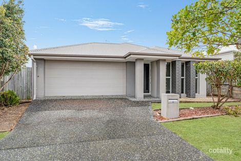 31 John Carroll Way, Redbank Plains, QLD 4301