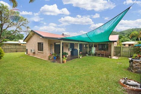 Property photo of 10 Mackey Close Brinsmead QLD 4870