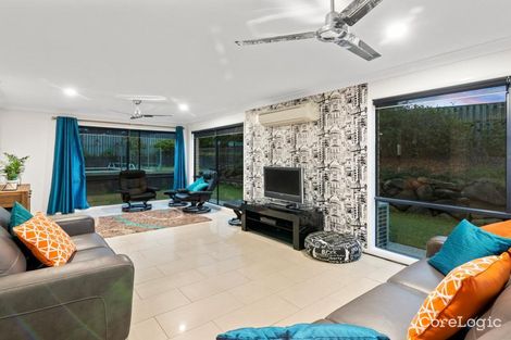 Property photo of 18 Buchanan Circuit Oxenford QLD 4210