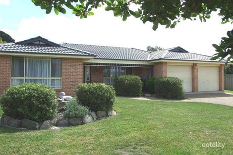 57 North St, Oberon, NSW 2787