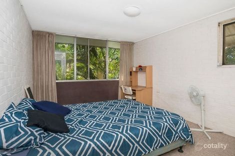 Property photo of 5/124 Sir Fred Schonell Drive St Lucia QLD 4067