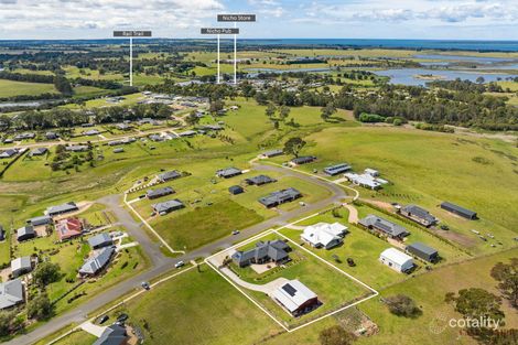 Property photo of 14 Peppercorn Way Nicholson VIC 3882