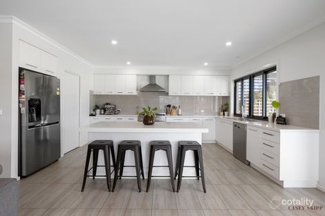 Property photo of 14 Peppercorn Way Nicholson VIC 3882