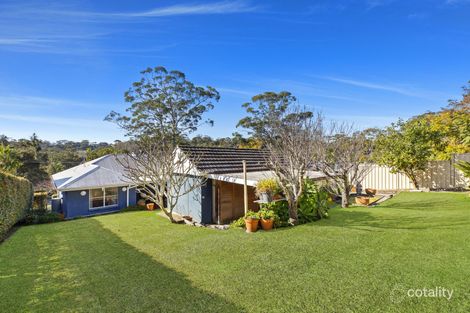 Property photo of 188 The Round Drive Avoca Beach NSW 2251
