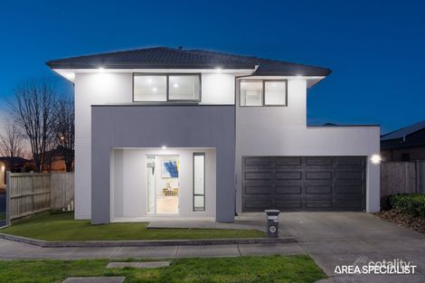 Property photo of 17 Palacio Terrace Clyde North VIC 3978