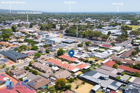 Property photo of 3/5 Third Avenue Ascot Park SA 5043