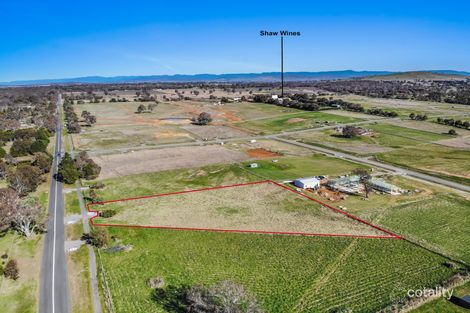 Property photo of 7 McIntosh Circuit Murrumbateman NSW 2582