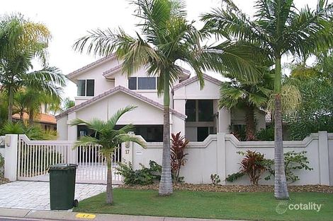 17 Blakehurst Pl, Robina, QLD 4226