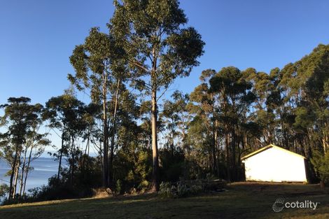 Property photo of 3241 Channel Highway Woodbridge TAS 7162