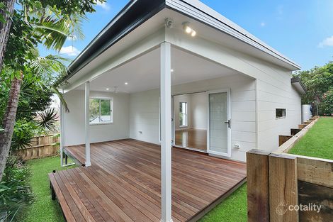 Property photo of 26 Cook Terrace Mona Vale NSW 2103