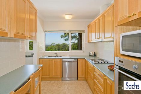 Property photo of 4/568 Pacific Highway Killara NSW 2071