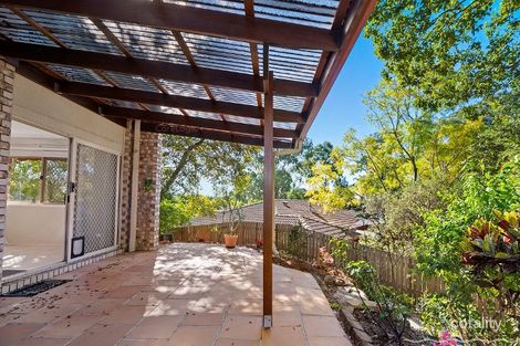 Property photo of 29/5 Greenlands Drive Varsity Lakes QLD 4227