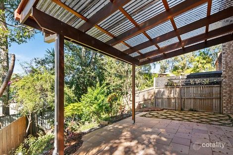 Property photo of 29/5 Greenlands Drive Varsity Lakes QLD 4227