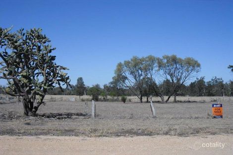 Lockyer St, Drillham, QLD 4424