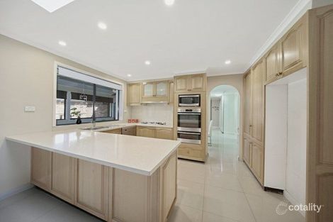 Property photo of 12 Hispano Place Ingleburn NSW 2565