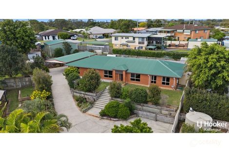 Property photo of 55 Balstrup Road North Kallangur QLD 4503