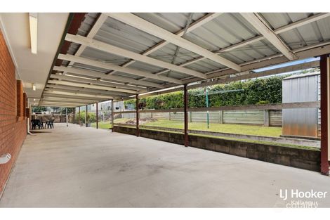 Property photo of 55 Balstrup Road North Kallangur QLD 4503