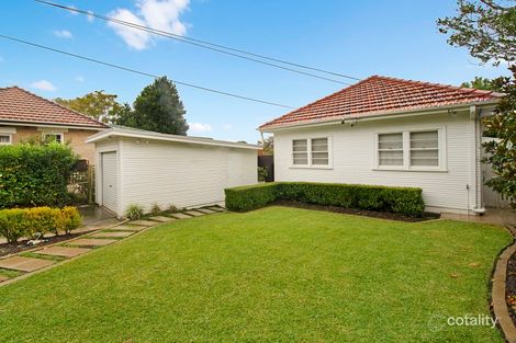 Property photo of 23 Wakehurst Parkway Seaforth NSW 2092
