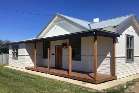 9 Kennedy St, Jerilderie, NSW 2716
