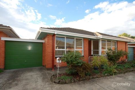 2/244 Koornang Rd, Carnegie, VIC 3163