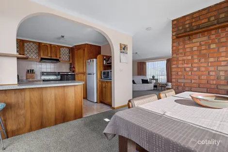 Property photo of 39 Quinlan Crescent Shearwater TAS 7307