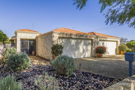 Property photo of 9B Eden Street Dudley Park WA 6210
