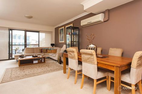 7/2 Agnew Way, Subiaco, WA 6008