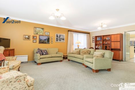 Property photo of 26 Somerset Way Castle Hill NSW 2154