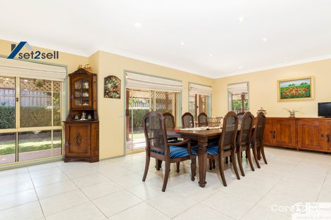 Property photo of 26 Somerset Way Castle Hill NSW 2154