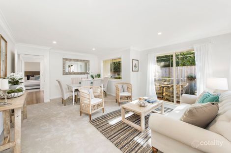 Property photo of 12A Windsor Road Willoughby NSW 2068