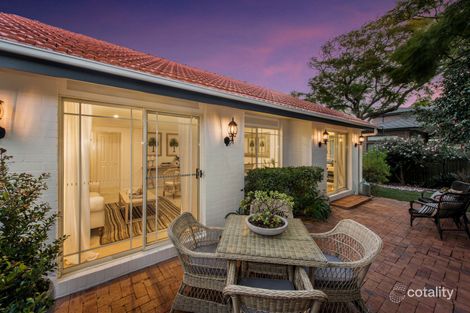Property photo of 12A Windsor Road Willoughby NSW 2068