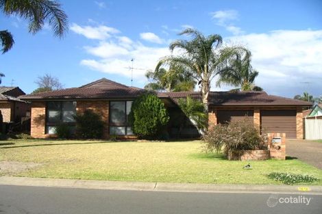 22 Rotorua Rd, St Clair, NSW 2759