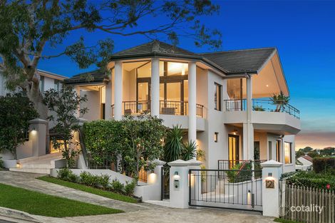 Property photo of 2 Panorama Parade Seaforth NSW 2092